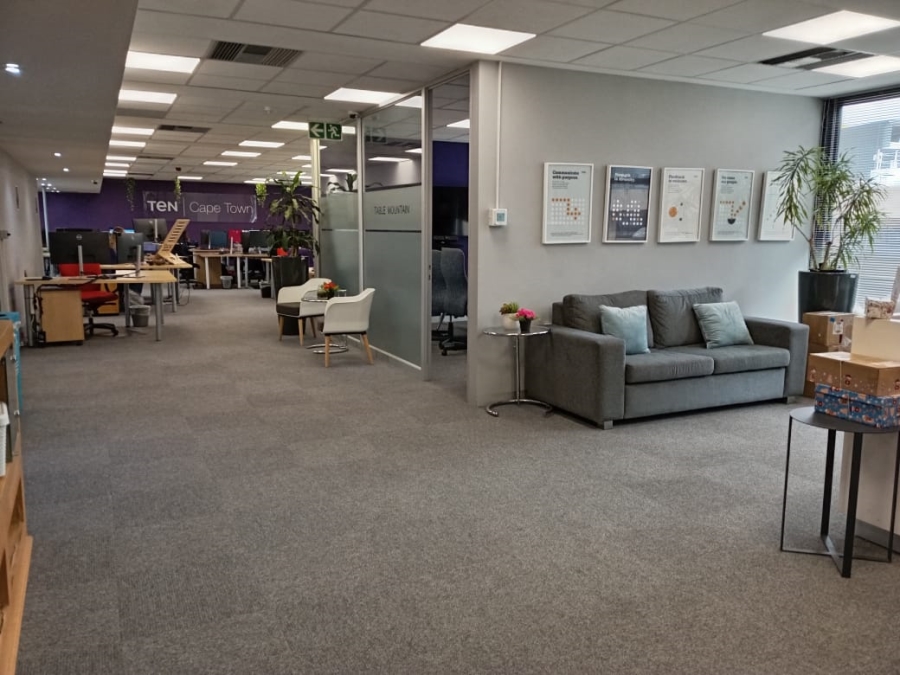 To Let Commercial Property for Rent in Cape Town City Centre Western Cape